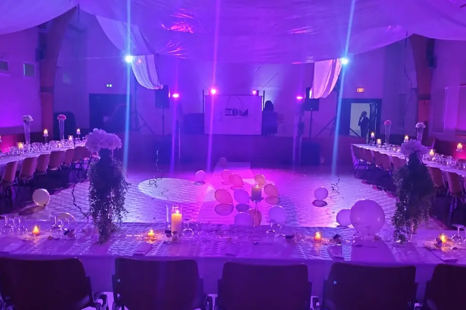 Edm Sonorisation — photo 8