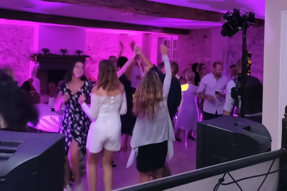 Edm Sonorisation — photo 2