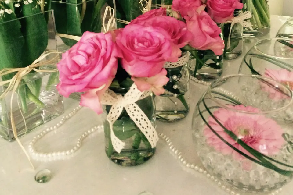 Confidences - Organisation d'Evénements — photo 3