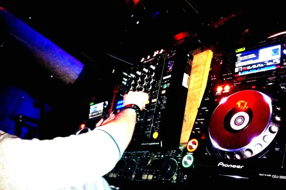 Edm Sonorisation — photo 4