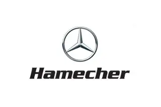 Mercedes-Benz Rent Hamecher-Montauban — photo 8