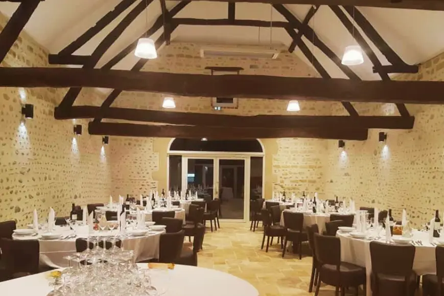 La Maison des Arts et des Saveurs — photo 1