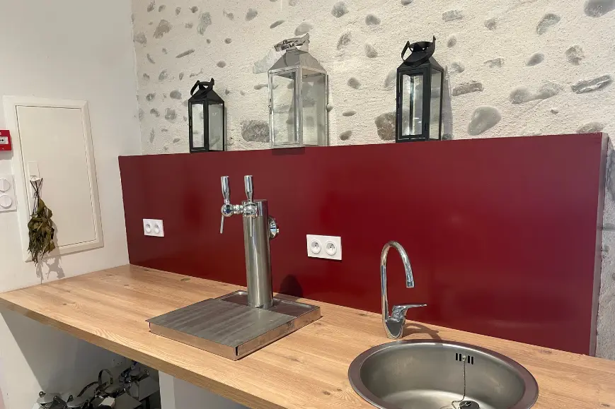 La Maison des Arts et des Saveurs — photo 8