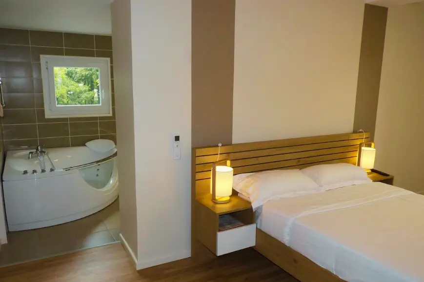 La Maison des Arts et des Saveurs — photo 4