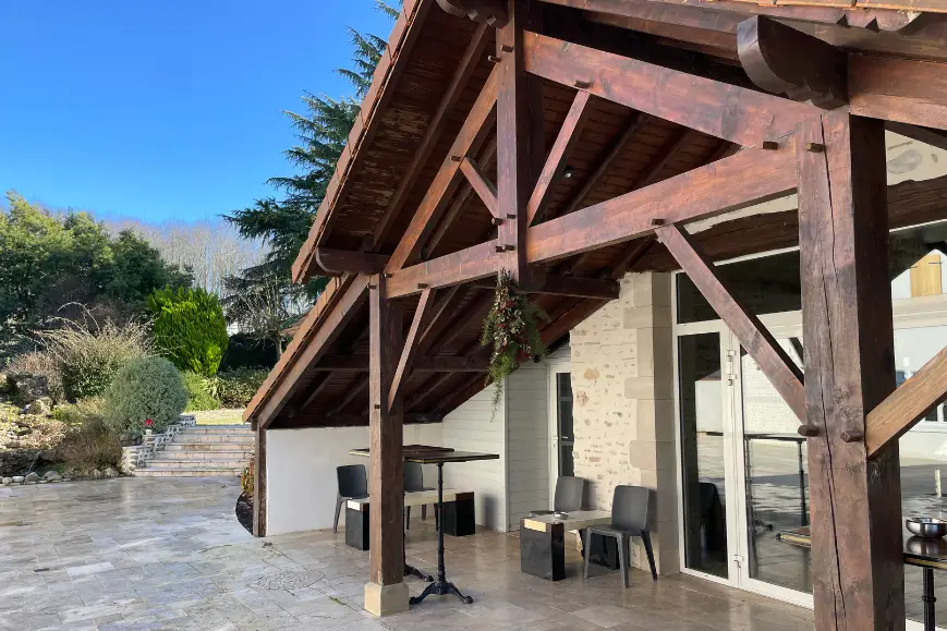 La Maison des Arts et des Saveurs — photo 3