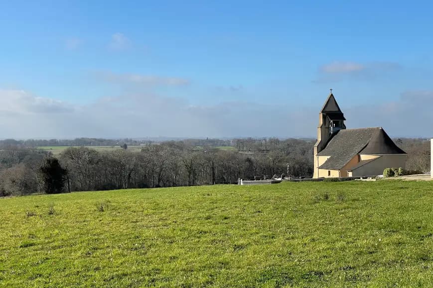 La Maison des Arts et des Saveurs — photo 6