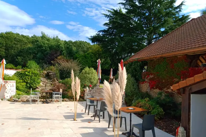 La Maison des Arts et des Saveurs — photo 2