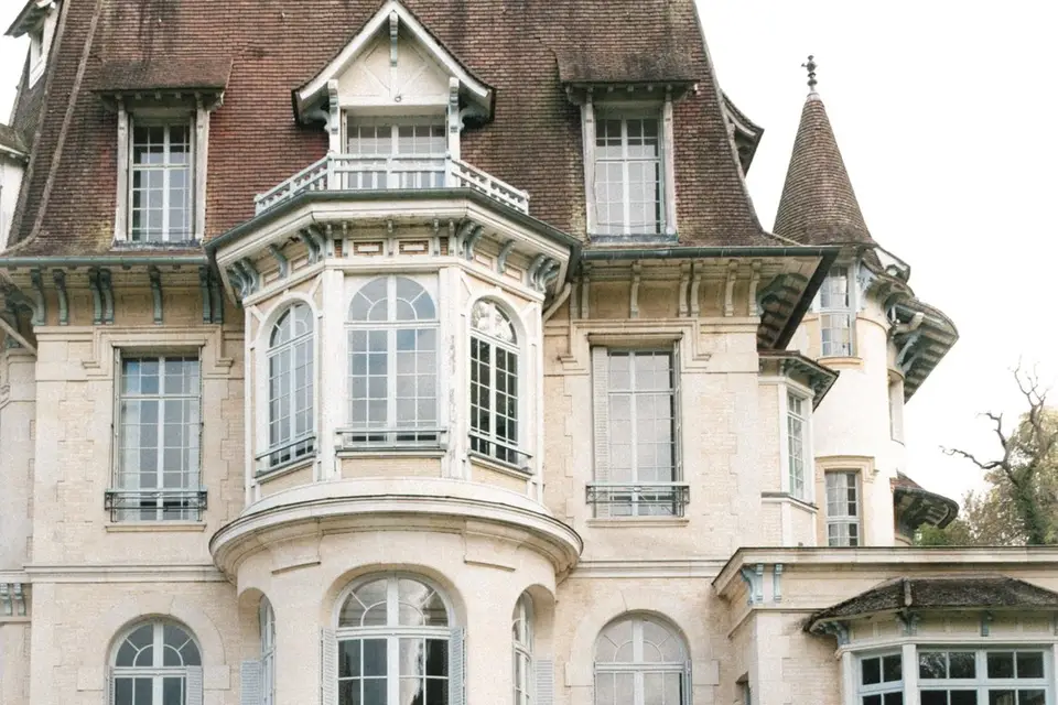 Alban Perrault — photo 1