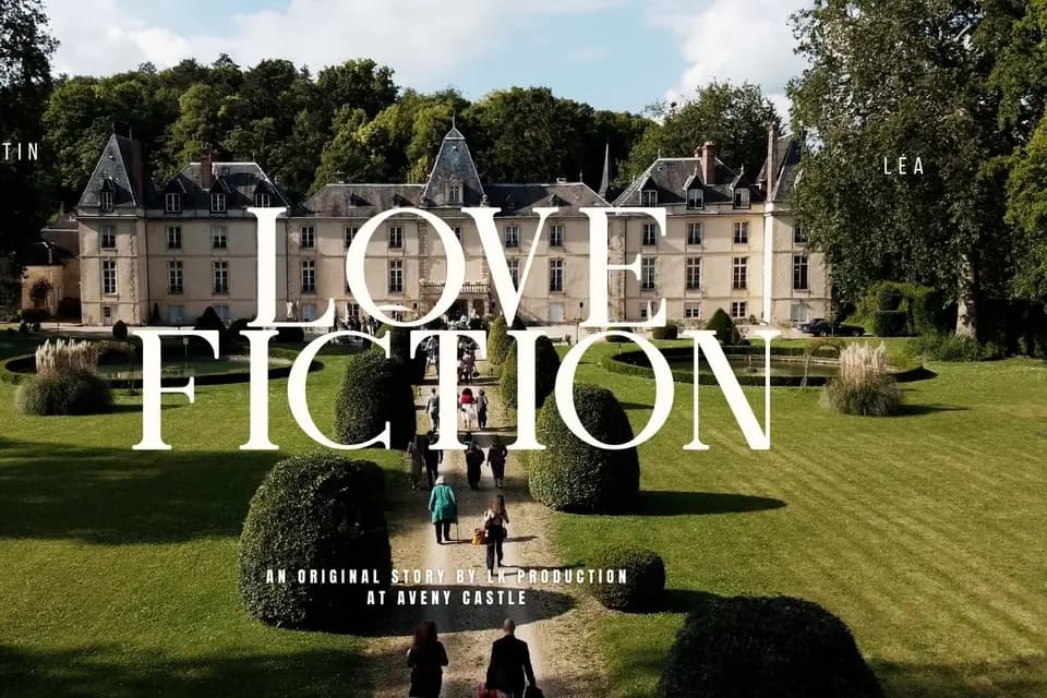 LK Production — photo 5