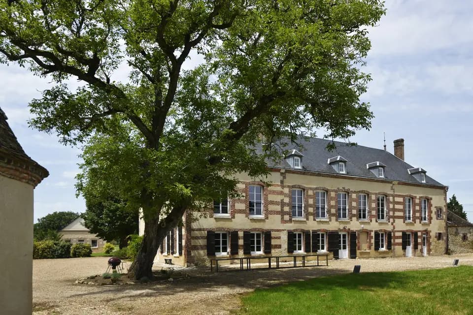 Domaine du Vieux Muguet — photo 1