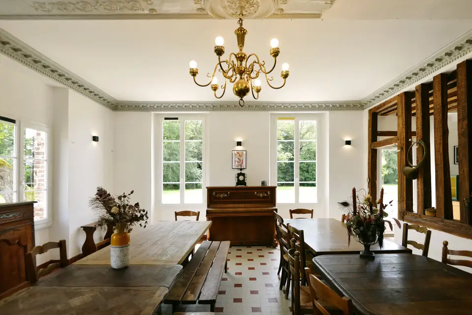 Domaine du Vieux Muguet — photo 8