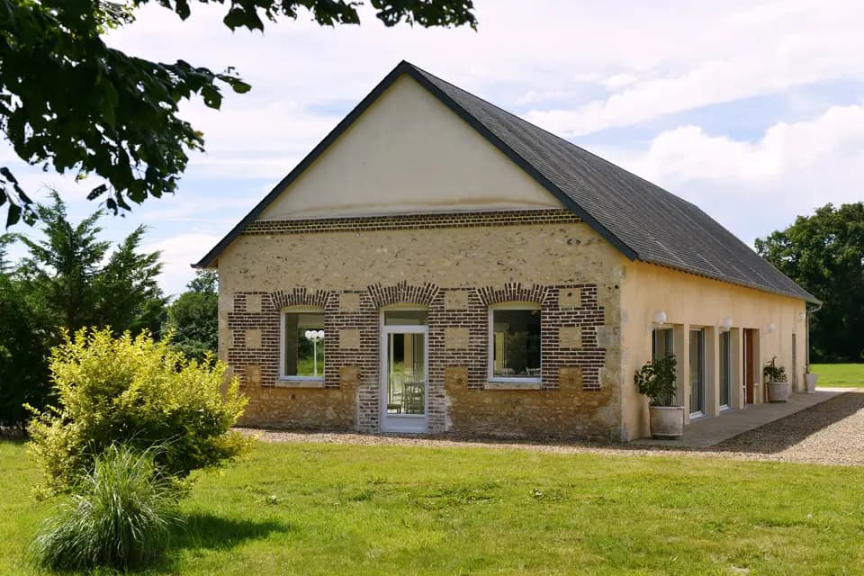 Domaine du Vieux Muguet — photo 4