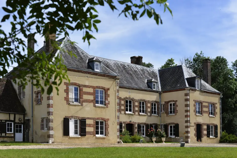 Domaine du Vieux Muguet — photo 2