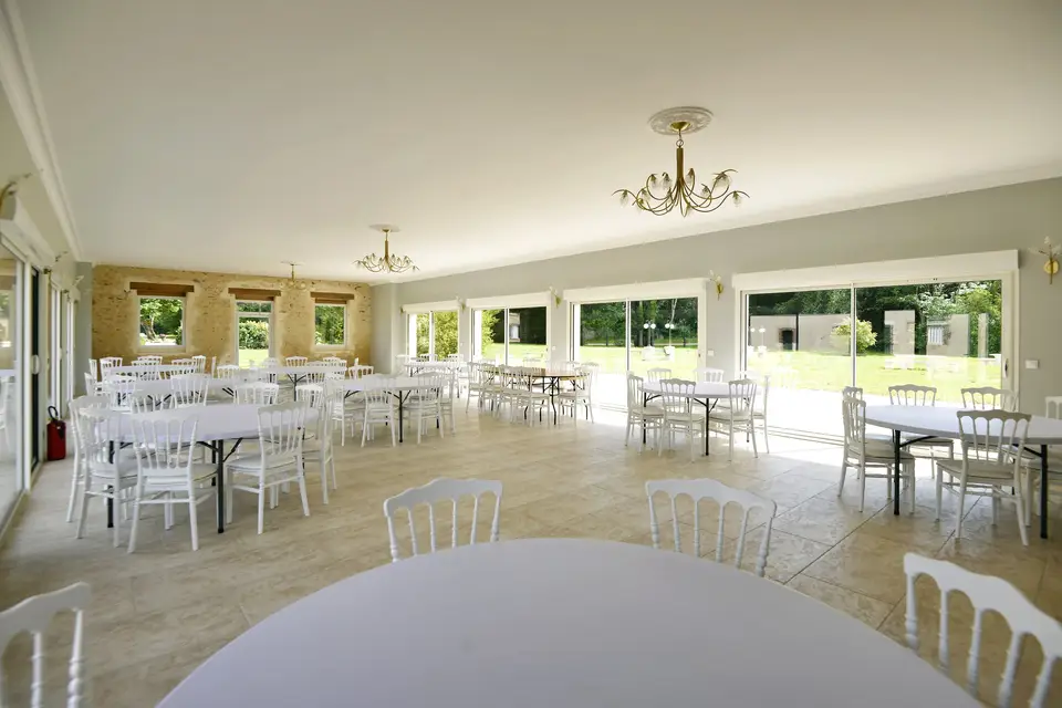 Domaine du Vieux Muguet — photo 5