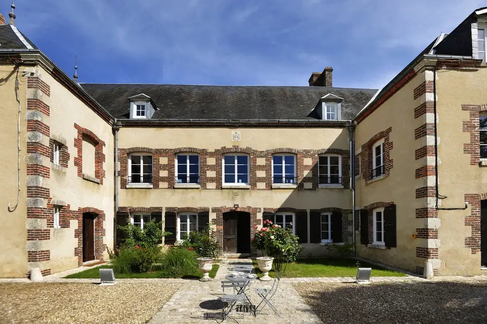 Domaine du Vieux Muguet