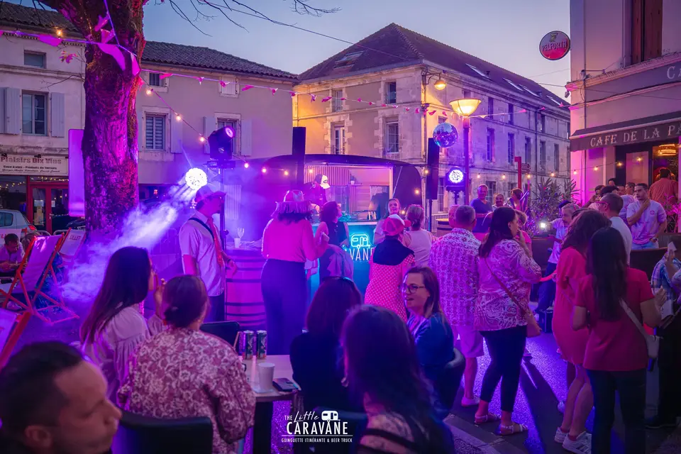 The Little Beer — photo 5