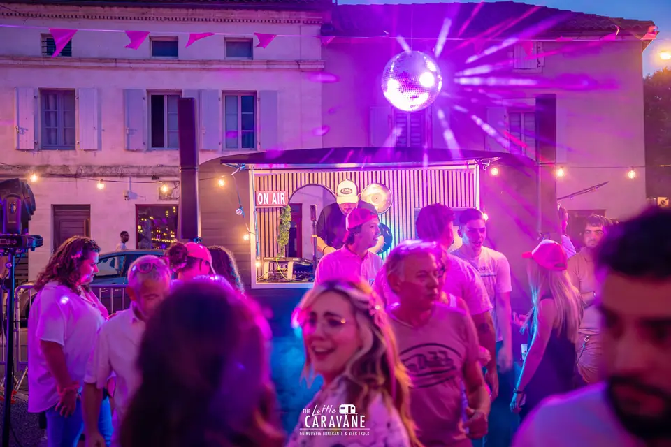 The Little Beer — photo 3