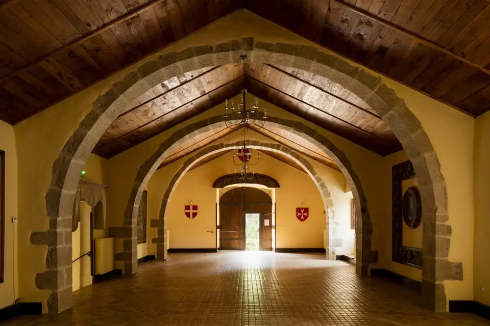 Château de Cas — photo 7