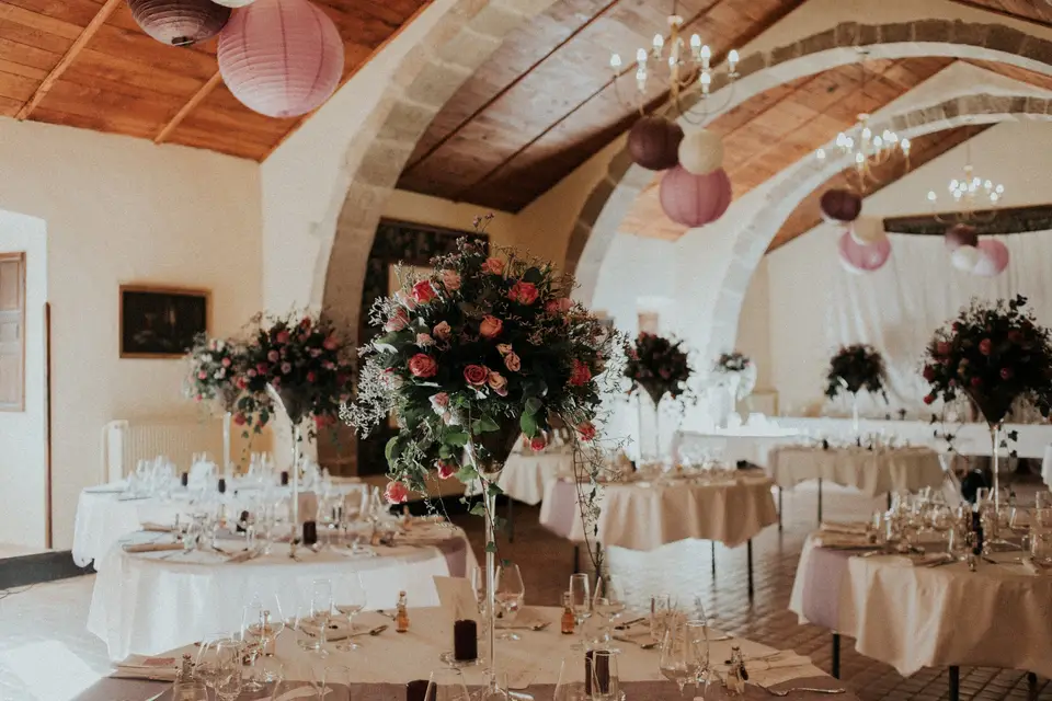 Château de Cas — photo 6