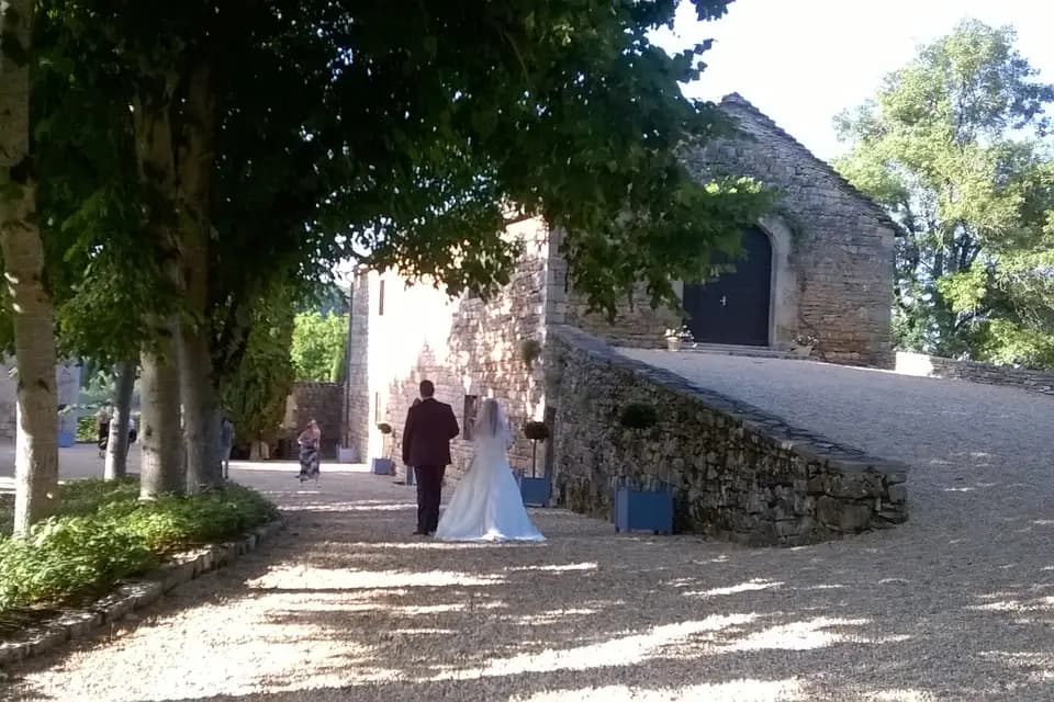 Château de Cas — photo 2