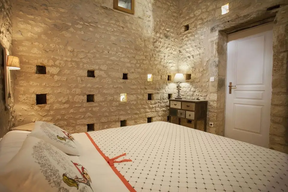 Manoir de La Blonnerie — photo 5