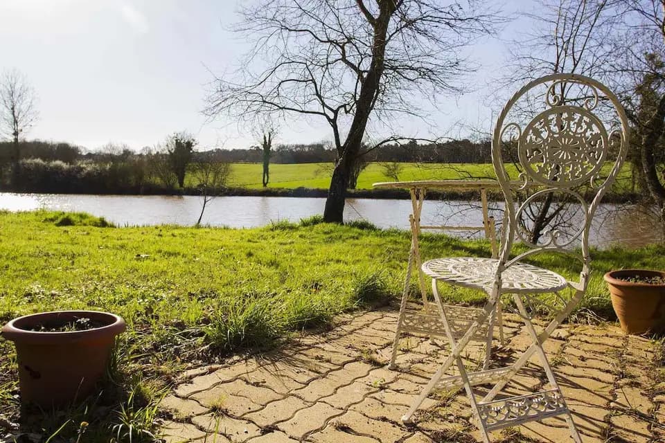 Manoir de La Blonnerie — photo 8