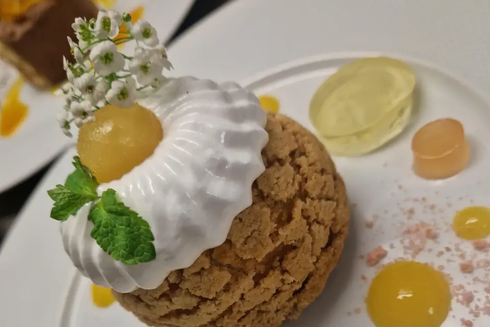 Auberge du Cygne de la Croix — photo 1