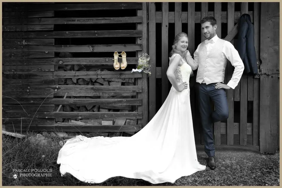 Pascale Poujols Photographe — photo 5