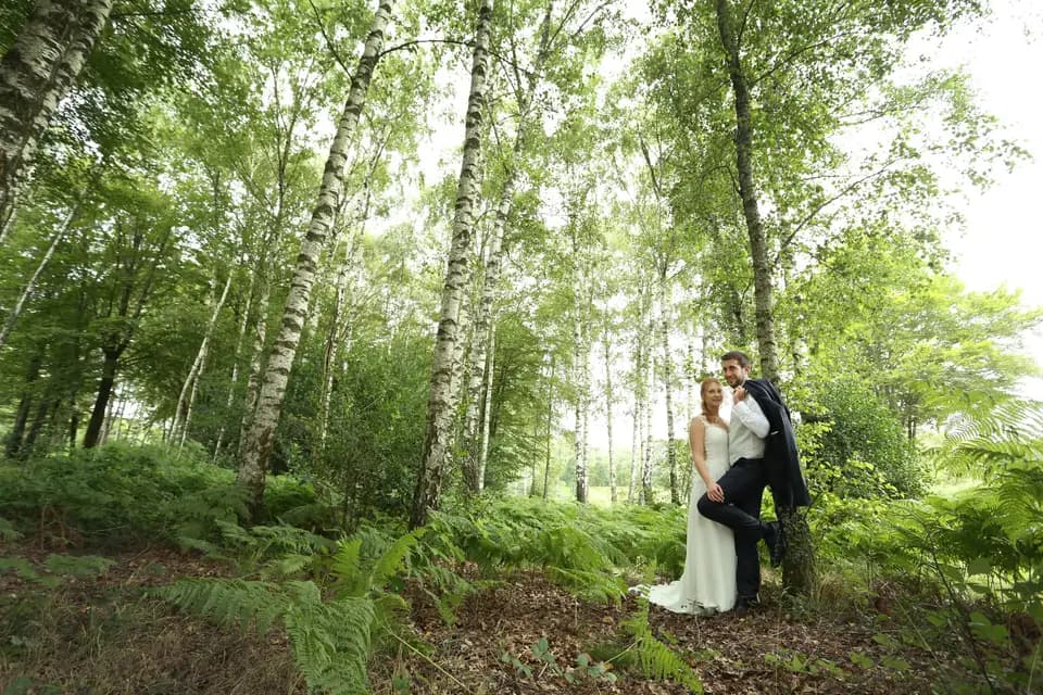 Pascale Poujols Photographe — photo 1