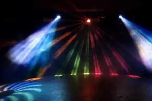 Abri et Chapiteaux de Lyon — photo 2