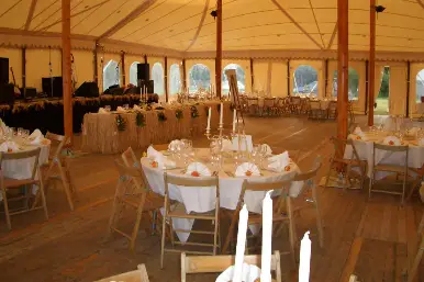 Abri et Chapiteaux de Lyon — photo 3