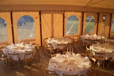 Abri et Chapiteaux de Lyon — photo 4