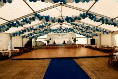 Abri et Chapiteaux de Lyon — photo 5