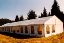 Abri et Chapiteaux de Lyon — photo 6