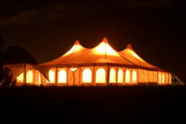 Abri et Chapiteaux de Lyon — photo 7