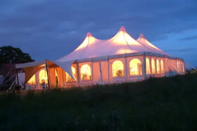 Abri et Chapiteaux de Lyon — photo 8