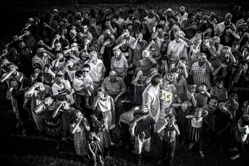 David J - Photographie