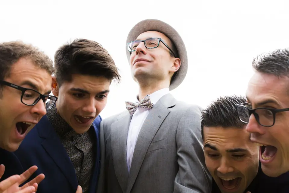 David J - Photographie — photo 5