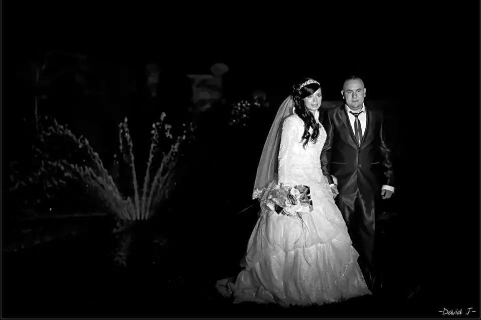 David J - Photographie — photo 1