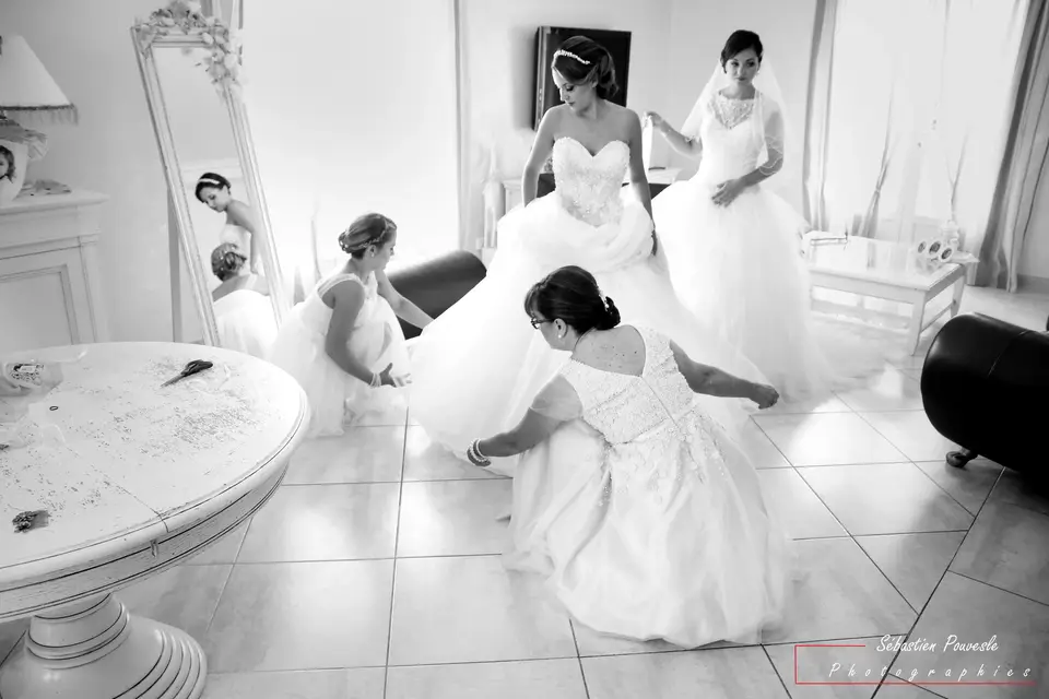 Sébastien Pouvesle Photographie — photo 5