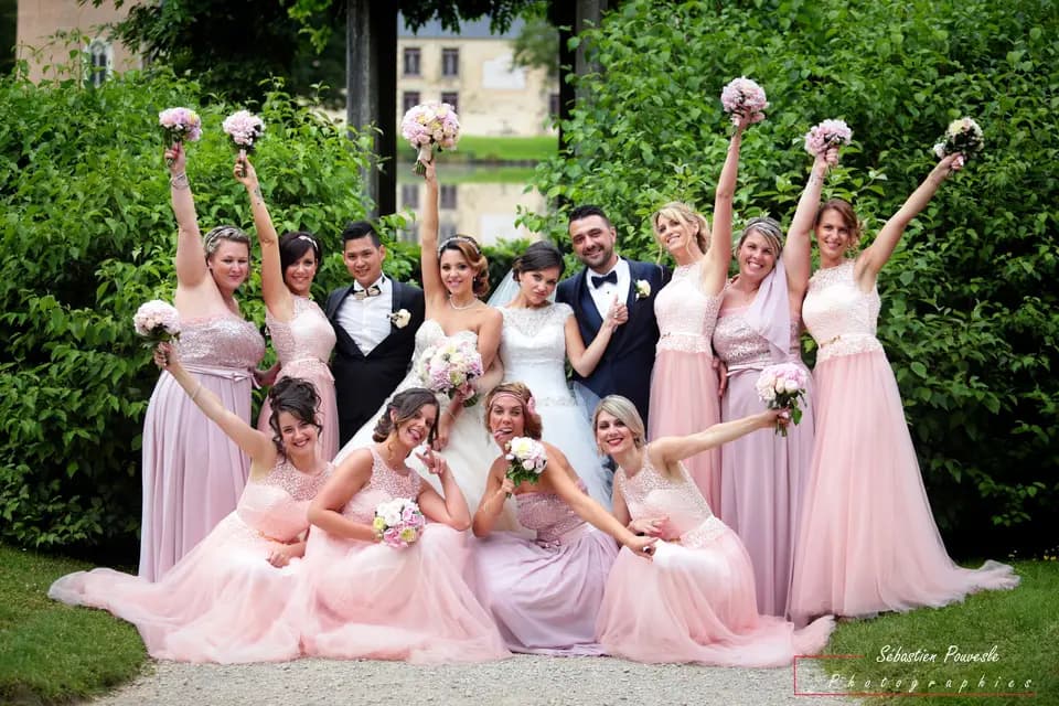 Sébastien Pouvesle Photographie — photo 1