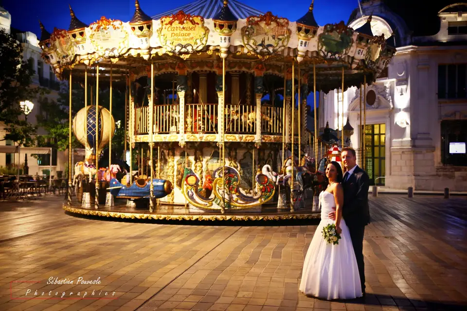 Sébastien Pouvesle Photographie — photo 2