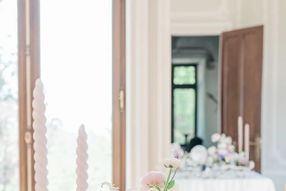 LV Réception — photo 3