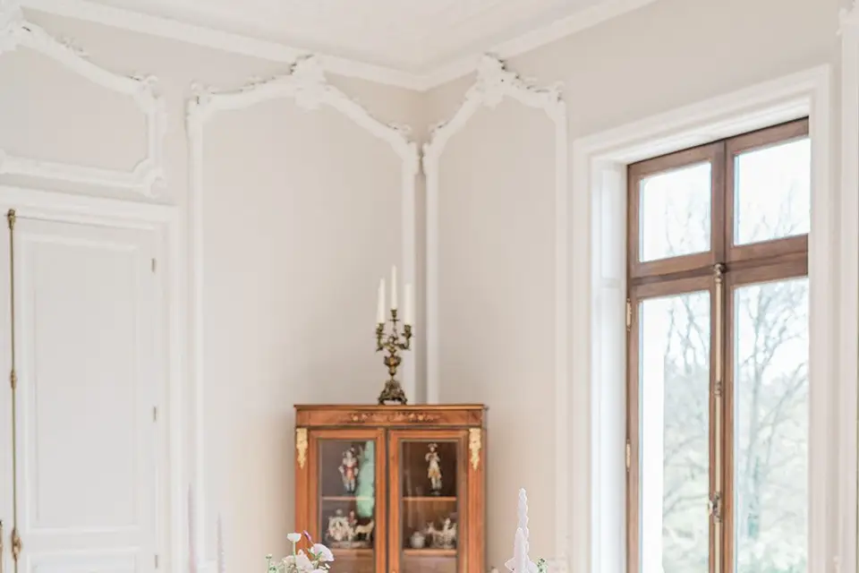 LV Réception — photo 2