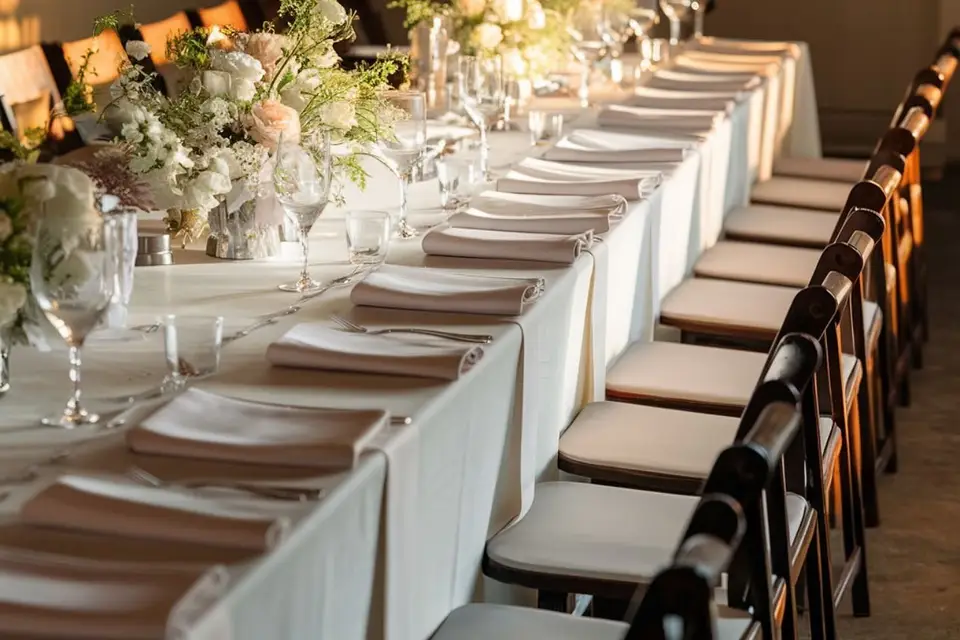 LV Réception — photo 7