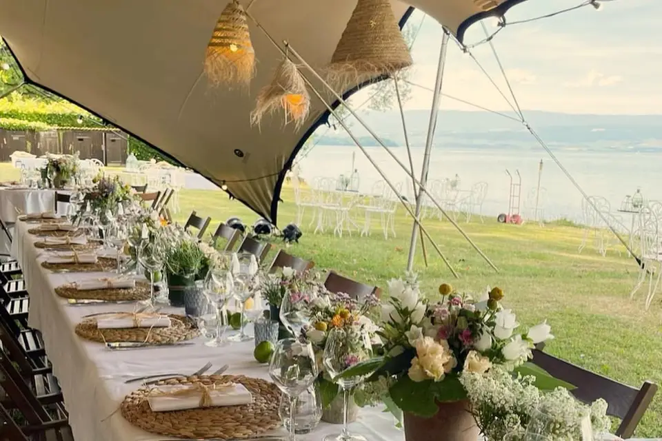 LV Réception — photo 8