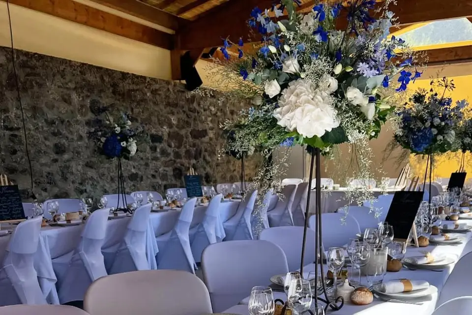 LV Réception — photo 6