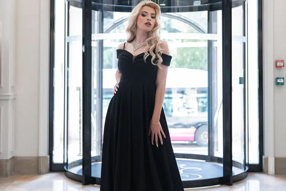 Le Secret des Elégantes — photo 8