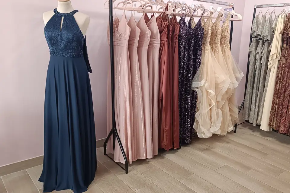 Le Secret des Elégantes — photo 1