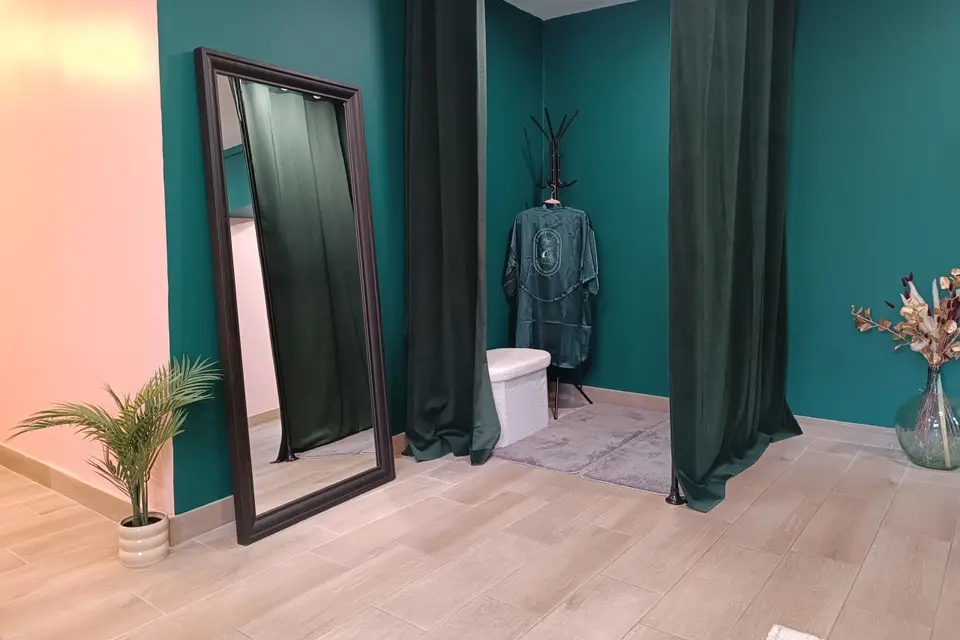 Le Secret des Elégantes — photo 2